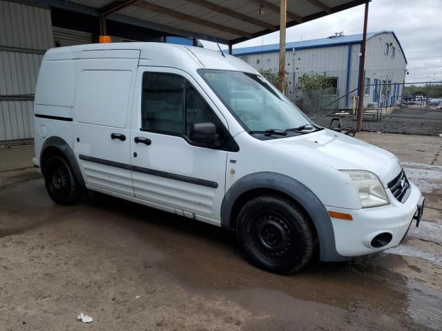 2013 Ford Transit Connect XLT