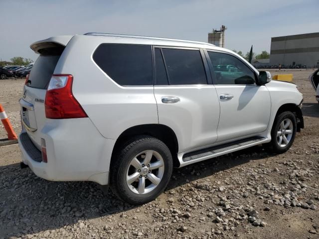 2011 Lexus GX 460