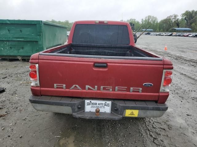 2000 Ford Ranger