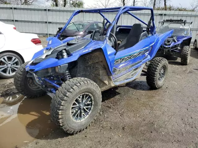 2021 Yamaha YXZ1000