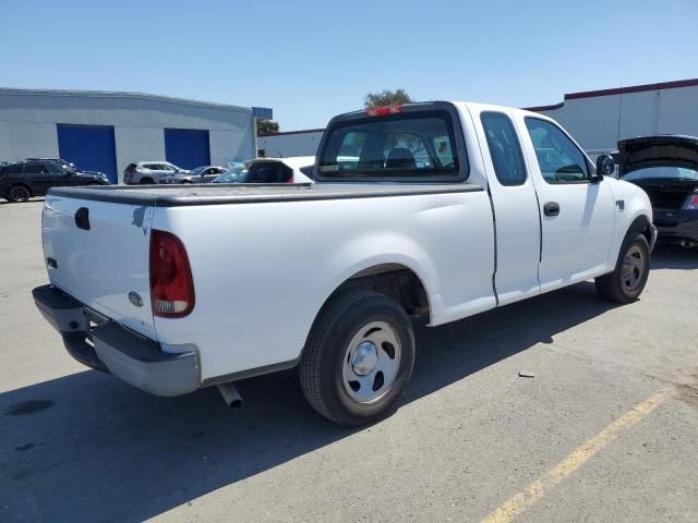 2003 Ford F150