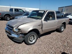 Ford Vehiculos salvage en venta: 1998 Ford Ranger