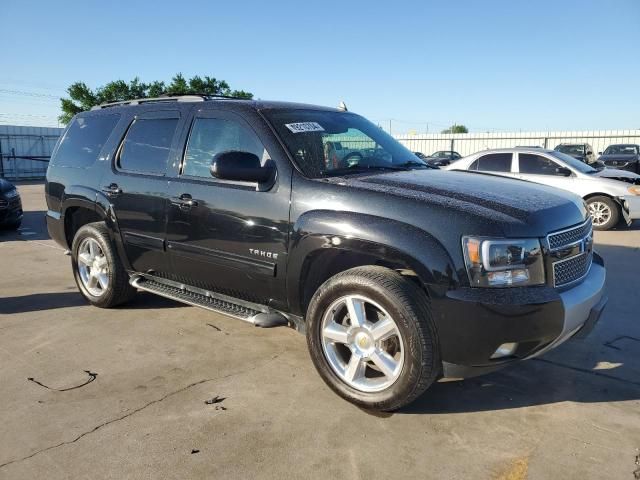 2009 Chevrolet Tahoe C1500 LT