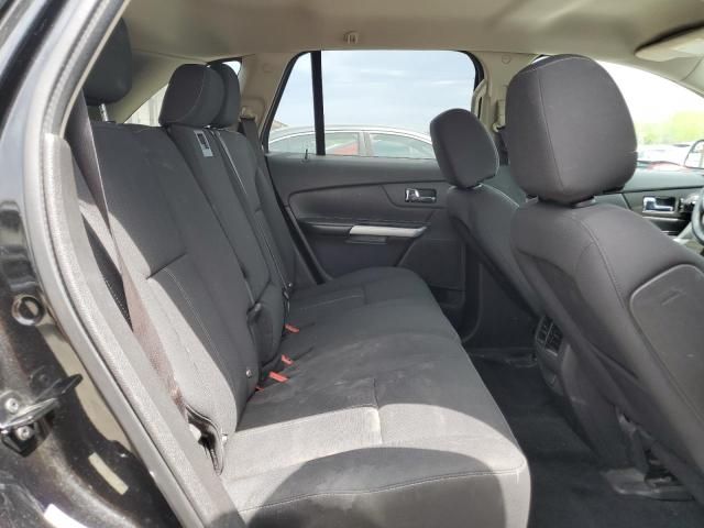 2013 Ford Edge SE