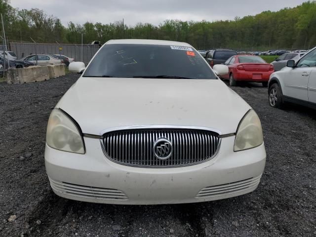 2009 Buick Lucerne CXL