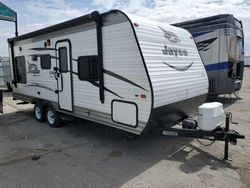 Jayco JAY Flight salvage cars for sale: 2016 Jayco JAY Flight