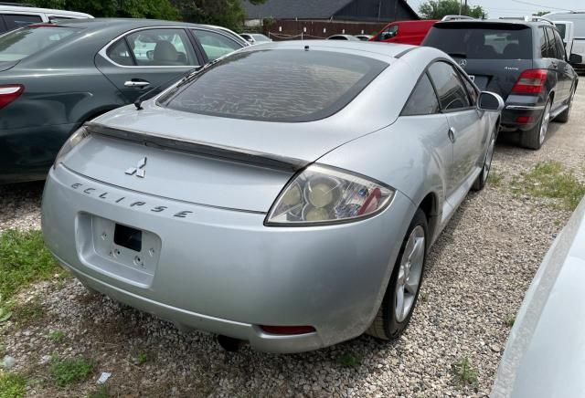 2006 Mitsubishi Eclipse GS