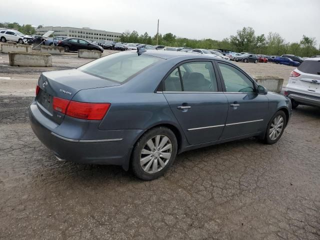 2009 Hyundai Sonata SE