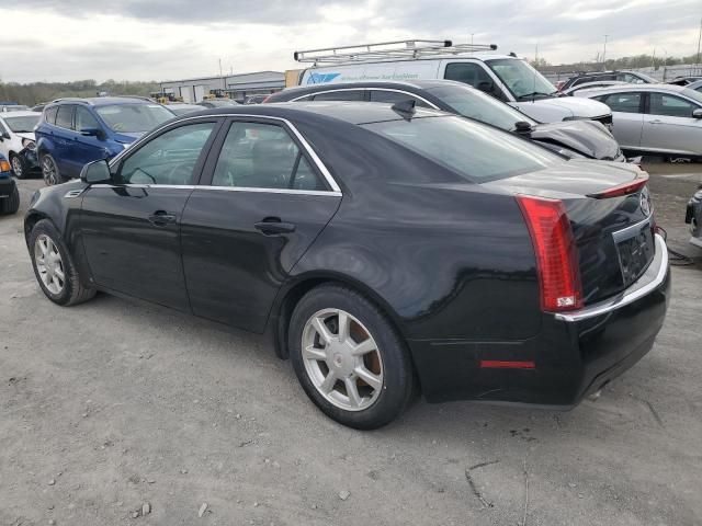 2009 Cadillac CTS