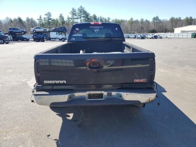 2007 Chevrolet Silverado K3500