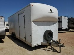 2006 Wells Cargo Enclsdtrlr for sale in Abilene, TX