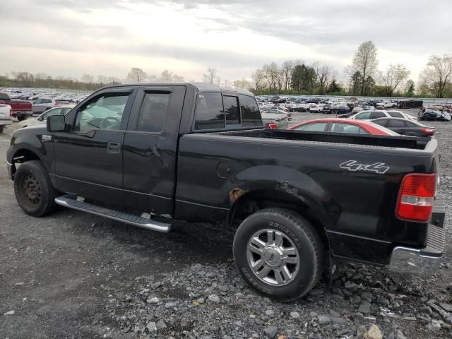 2007 Ford F150