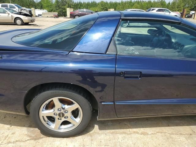 2000 Pontiac Firebird