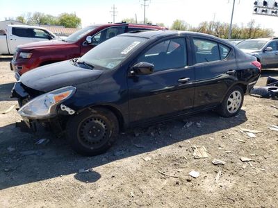 2017 Nissan Versa S for sale in Columbus, OH