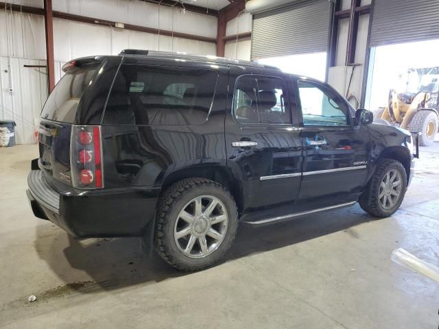 2010 GMC Yukon Denali