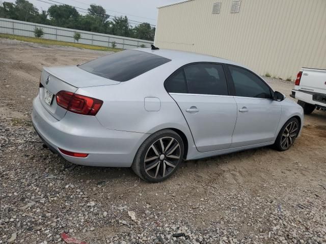 2013 Volkswagen Jetta GLI