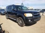 2005 Toyota Sequoia Limited