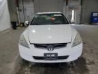 2005 Honda Accord EX