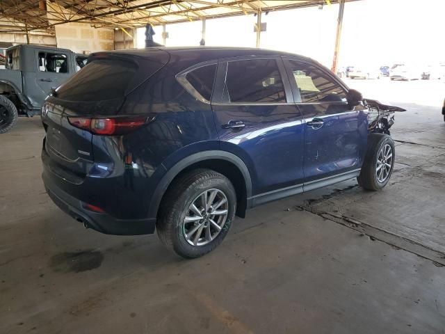 2022 Mazda CX-5 Preferred