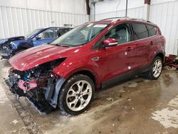 2013 Ford Escape Titanium for sale in Franklin, WI