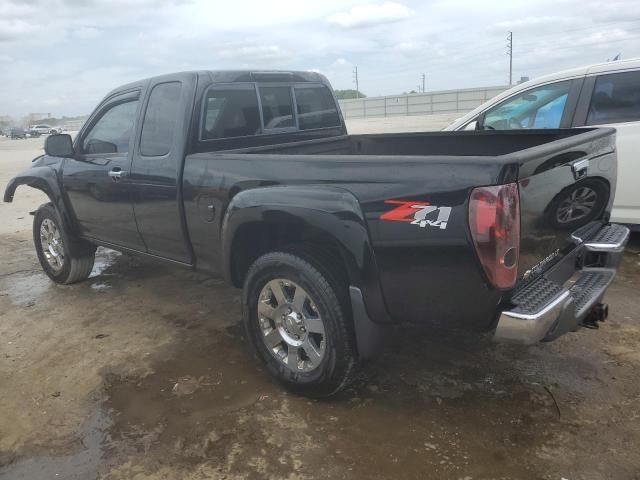 2012 Chevrolet Colorado LT