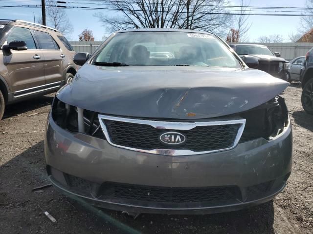 2013 KIA Forte EX