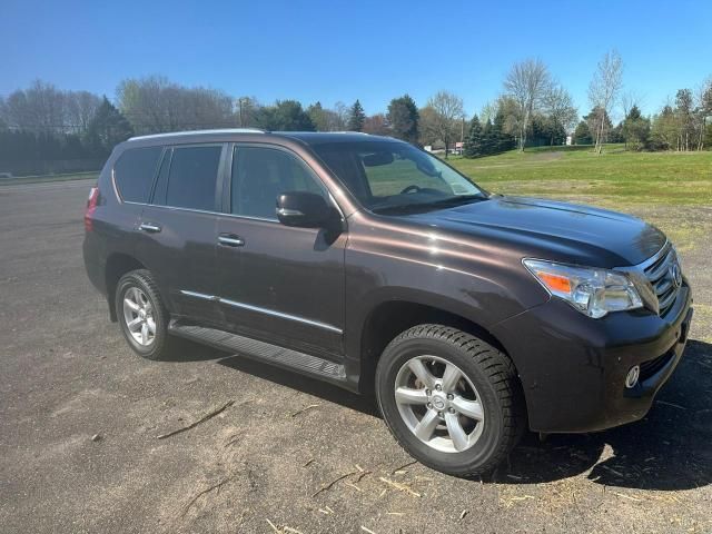 2013 Lexus GX 460