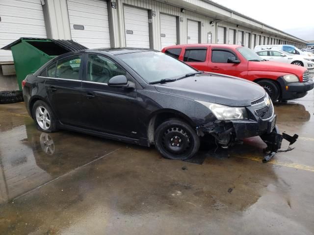 2011 Chevrolet Cruze LT