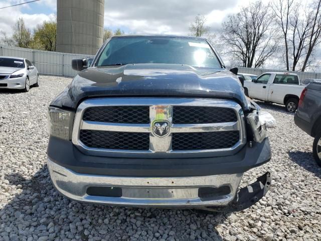 2013 Dodge RAM 1500 ST