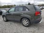 2012 KIA Sorento Base