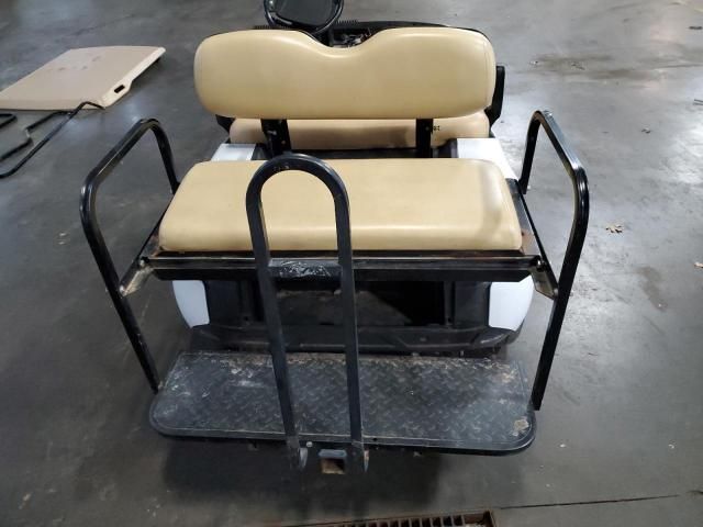 2004 Ezgo Golf Cart