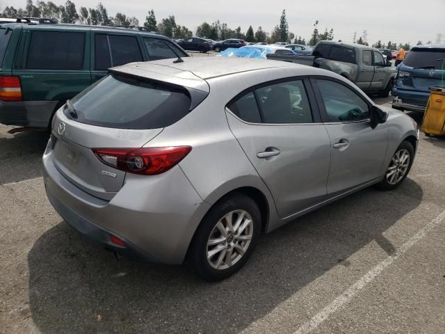 2014 Mazda 3 Touring