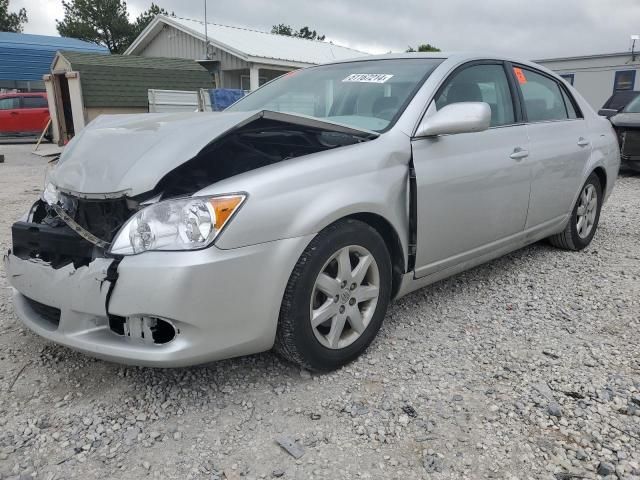 2008 Toyota Avalon XL