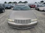 2002 Cadillac Seville SLS