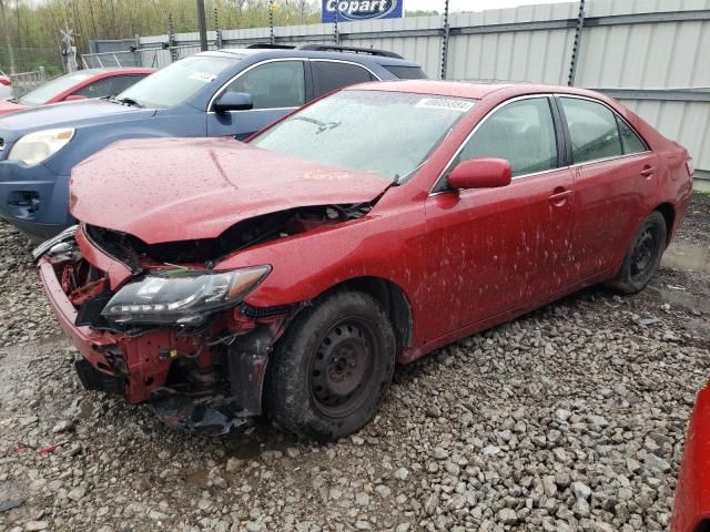 2007 Toyota Camry CE