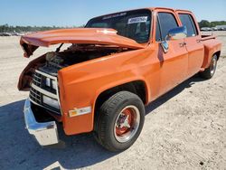 1989 Chevrolet R2500 for sale in Houston, TX