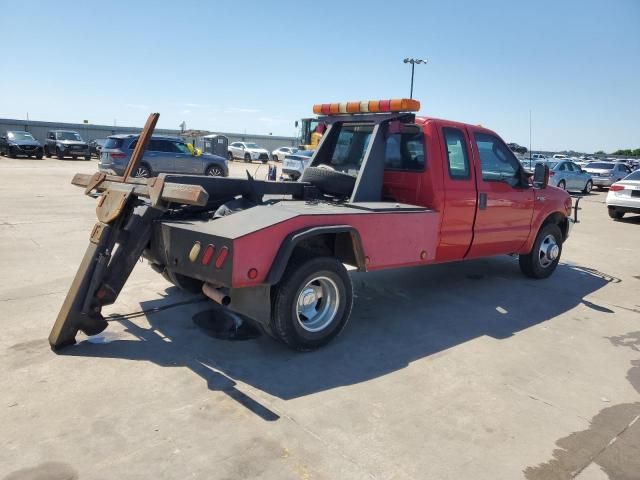 2003 Ford F350 Super Duty