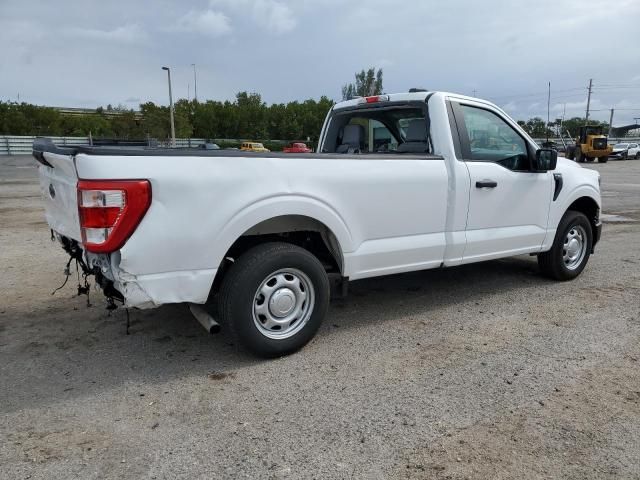 2023 Ford F150