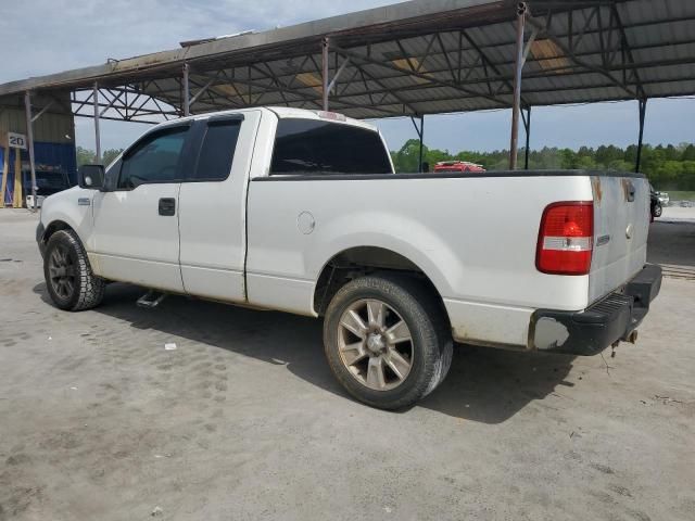 2006 Ford F150