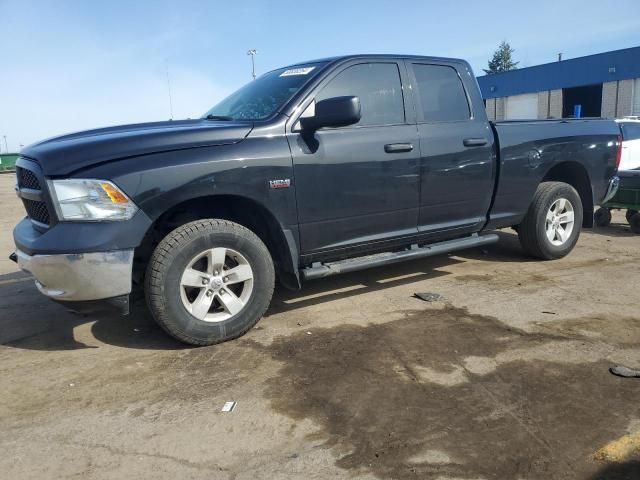 2015 Dodge RAM 1500 ST