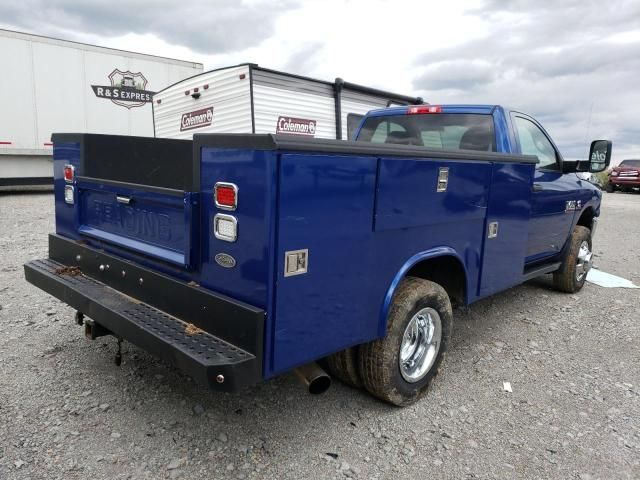 2017 Dodge RAM 3500