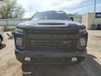 2022 Chevrolet Silverado K2500 Heavy Duty LTZ