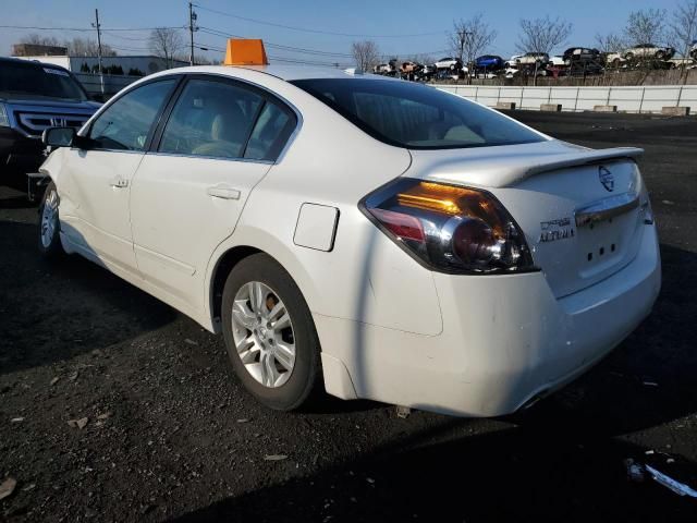 2010 Nissan Altima Base