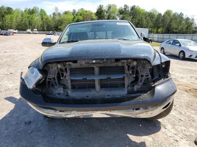 2015 Dodge RAM 1500 Longhorn