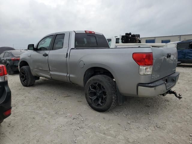 2013 Toyota Tundra Double Cab SR5