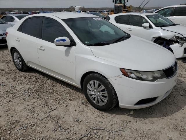 2010 KIA Forte EX