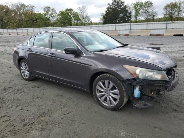 2011 Honda Accord EX