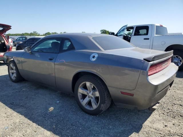 2011 Dodge Challenger