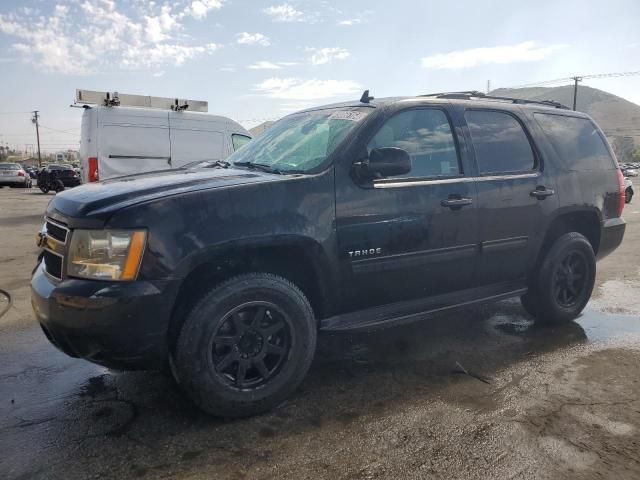 2013 Chevrolet Tahoe C1500  LS