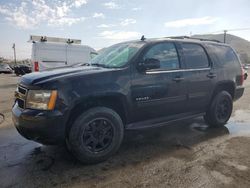 Chevrolet salvage cars for sale: 2013 Chevrolet Tahoe C1500  LS